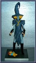 Scarecrow Action Figure