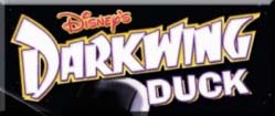 Darkwing Duck