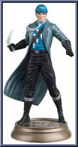 Captain Boomerang Action Figure
