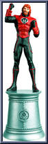 Guy Gardner Action Figure