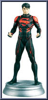 Superboy Action Figure