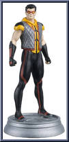 Vibe Action Figure