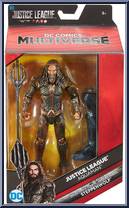 Aquaman Action Figure