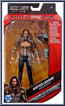 Aquaman (Shirtless) Action Figure