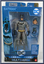 Batman Action Figure