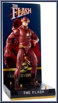 Flash Action Figure
