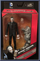 Joker (Batman: Endgame) from DC Comics Multiverse - Justice Buster manufactured by Mattel [Front]