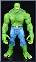 Killer Croc [Collect & Connect] from DC Comics Multiverse - Killer Croc Series manufactured by Mattel [Loose]