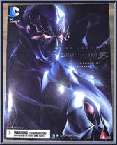 Darkseid Action Figure