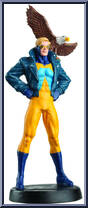 Animal Man Action Figure