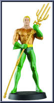 Aquaman Action Figure