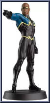 Black Lightning Action Figure