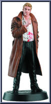 Blazer from DC Comics Super Hero Collection - Basic Series manufactured by Eaglemoss [Loose]
