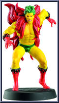 Creeper from DC Comics Super Hero Collection - Basic Series manufactured by Eaglemoss [Loose]