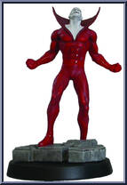 Deadman from DC Comics Super Hero Collection - Basic Series manufactured by Eaglemoss [Loose]