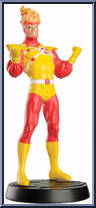 Firestorm (Ronnie Raymond) Action Figure