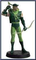Green Arrow Action Figure