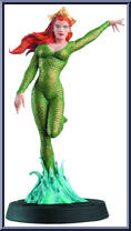 Mera Action Figure