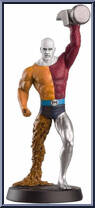 Metamorpho Action Figure