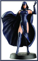 Raven Action Figure