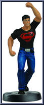 Superboy (Kon-El) Action Figure