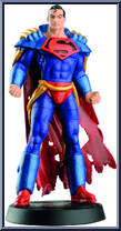Superboy - Prime Action Figure