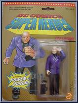 Lex Luthor Action Figure