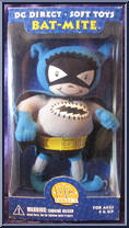Bat-Mite from DC Direct - Soft Toys manufactured by DC Direct [Front]