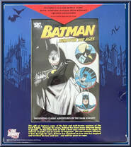 Batman - Through the Ages from DC Direct - Box Sets manufactured by DC Direct [Back]
