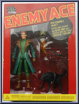 Enemy Ace from DC Direct - Deluxe manufactured by DC Direct [Front]