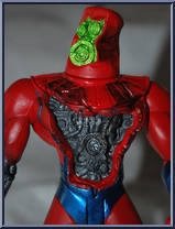 Green Lantern - Through the Ages from DC Direct - Box Sets manufactured by DC Direct [Loose]