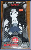 Lobo from DC Direct - Soft Toys manufactured by DC Direct [Front]