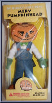 Merv Pumpkinhead from DC Direct - Soft Toys manufactured by DC Direct [Front]