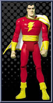 Shazam! Action Figure