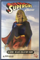 Supergirl (Classic) Action Figure