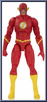 Flash from DC Essentials - Basic Series manufactured by DC Direct [Loose]