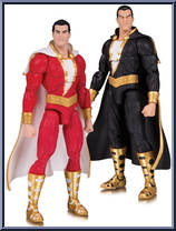 Shazam! / Black Adam Action Figure