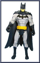 Batman Action Figure