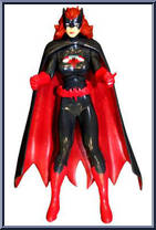 Batwoman Action Figure