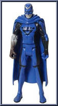 Black Hand Action Figure