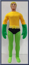 Aquaman Action Figure