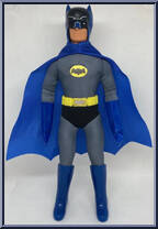 Batman (Big Lots) Action Figure