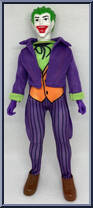 Joker (Big Lots) from DC - World's Greatest Super-Heroes! manufactured by Mego 2018 [Loose]