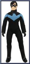 Nightwing Action Figure