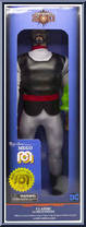 General Zod from DC - 14" Scale manufactured by Mego 2018 [Front]