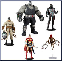 Last Knight on Earth 5-Pack Box Set