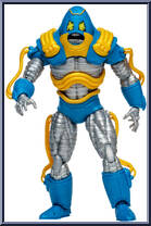 Anti-Monitor (Mega Figure) from DC Multiverse - Crisis on Infinite Earths manufactured by McFarlane [Loose]