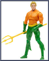 Aquaman (Digital) from DC Multiverse - DC Classic manufactured by McFarlane [Loose]