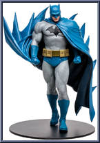 Batman (12" Statue) Action Figure