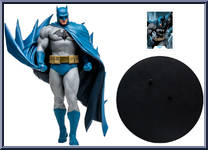 Batman (12" Statue) from DC Multiverse - Batman: Hush manufactured by McFarlane [Loose]
